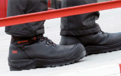 Winterarbeitsschuhe – Was muss ich beachten?