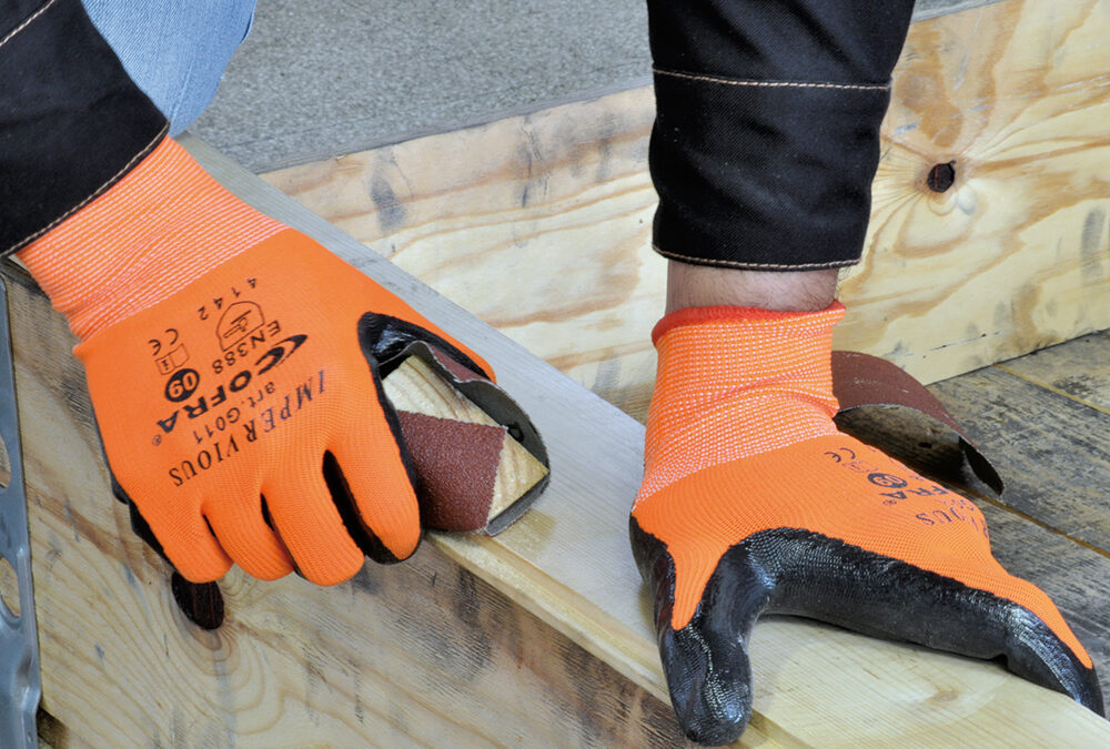 Arbeitshandschuhe – welcher darf es denn sein?